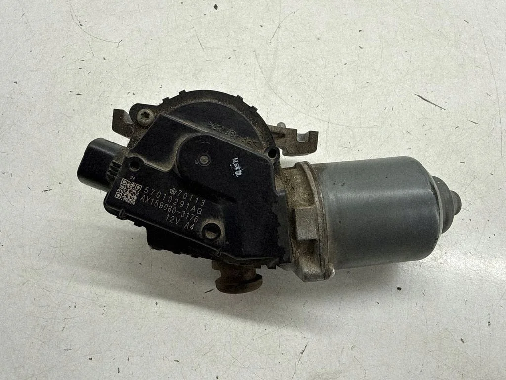 Wischermotor Dodge Charger 15- image 7