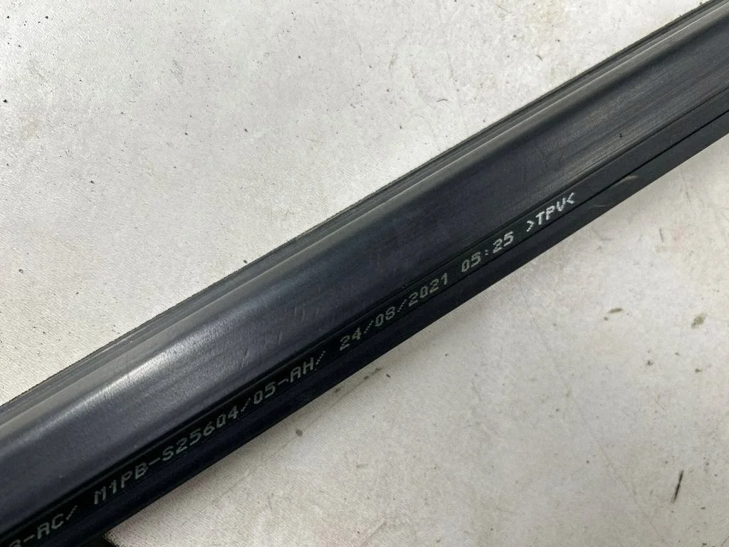 Dichtung Frontscheibe Tür Ford Bronco M1PBS20562AC image 3