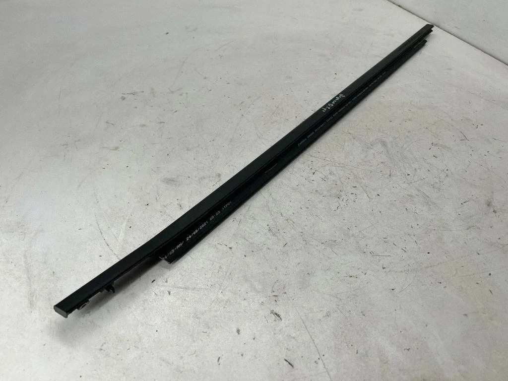 Dichtung Frontscheibe Tür Ford Bronco M1PBS20562AC image 10