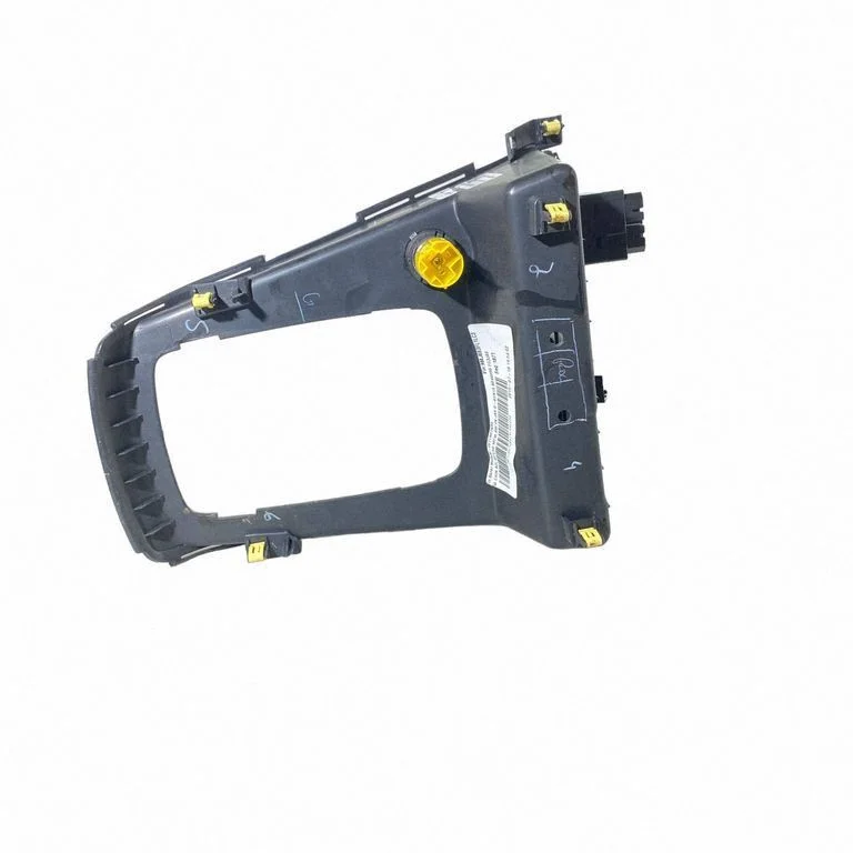 Ford Ecosport Elemento Console Central GN15A044H80C image 3