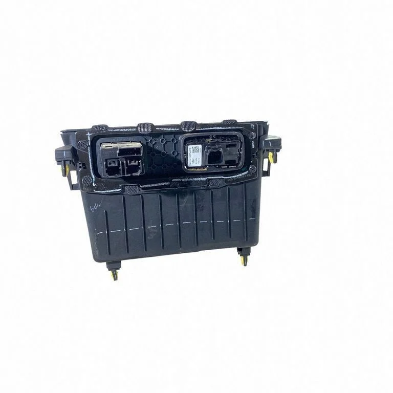 Ford Ecosport Elemento Console Central GN15A044H80C image 4