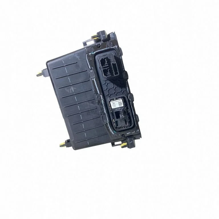 Ford Ecosport Elemento Console Central GN15A044H80C image 5