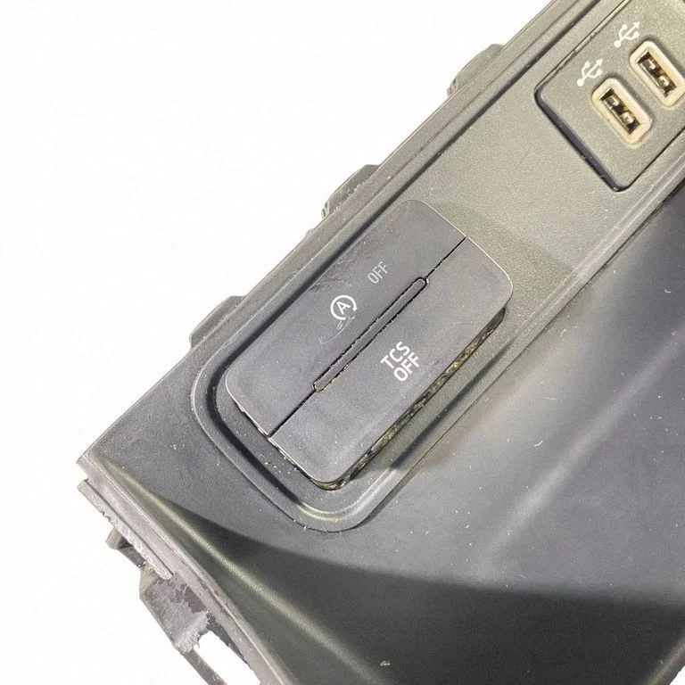 Ford Ecosport Elemento Console Central GN15A044H80C image 6