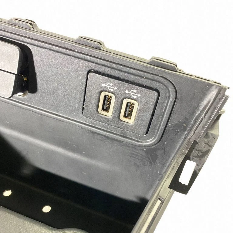 Ford Ecosport Elemento Console Central GN15A044H80C image 7