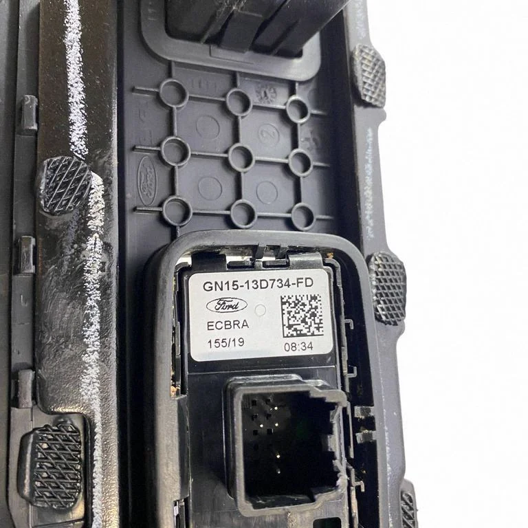 Ford Ecosport Elemento Console Central GN15A044H80C image 8