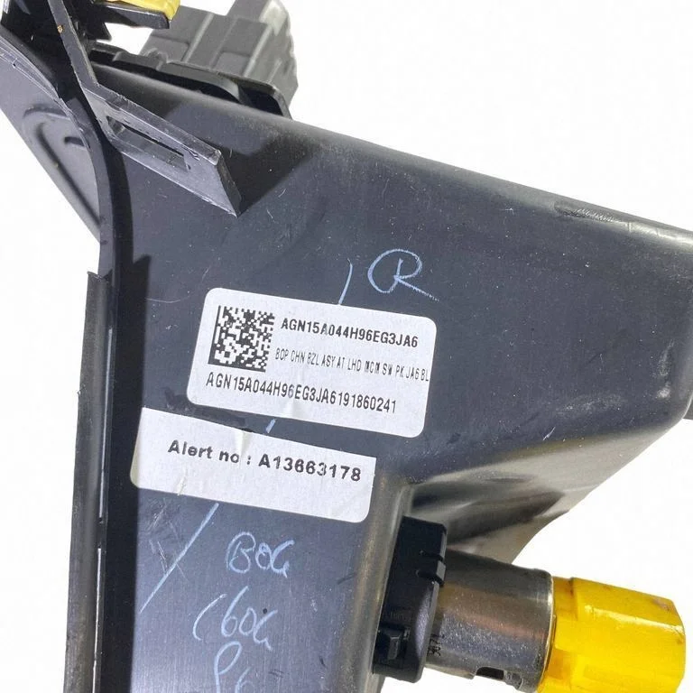 Ford Ecosport Elemento Console Central GN15A044H80C image 10