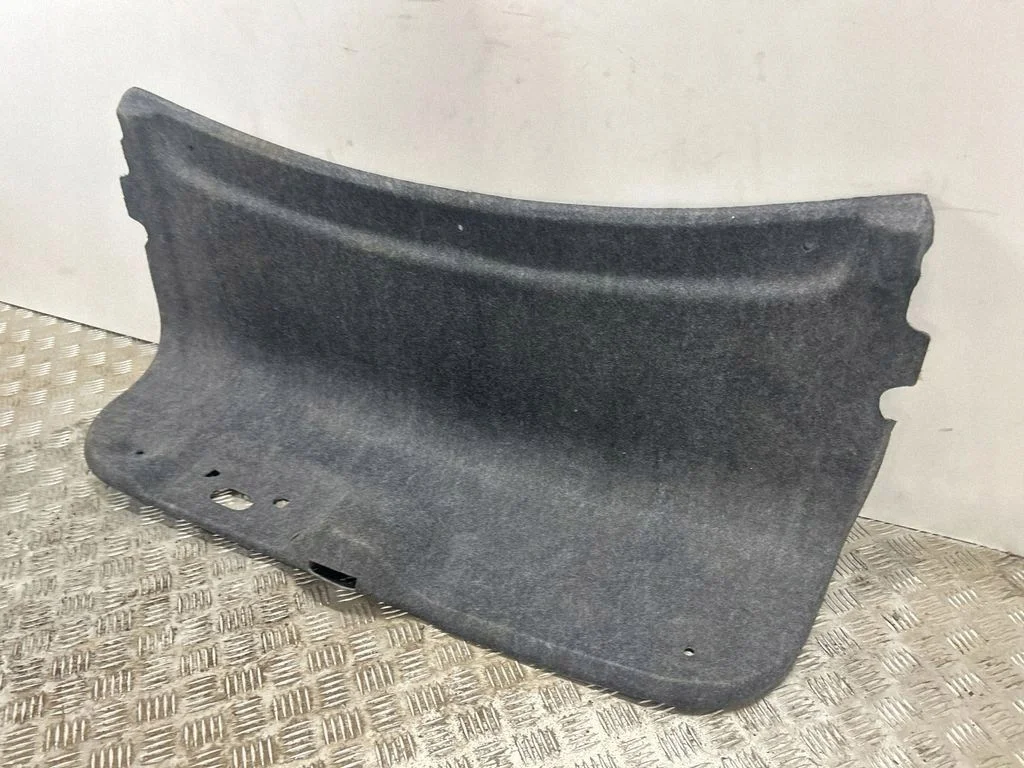 Tapicería Maletero Dodge Charger 68216949AG