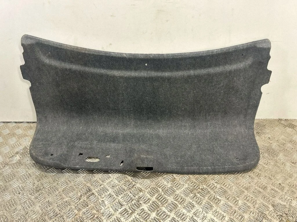 Dodge Charger Klappenverkleidung 68216949AG image 6