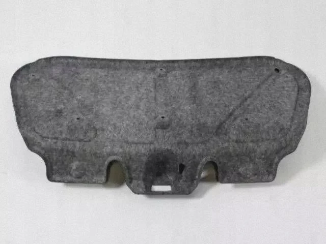 Rivestimento Cofano Dodge Challenger 55315183AB image 3