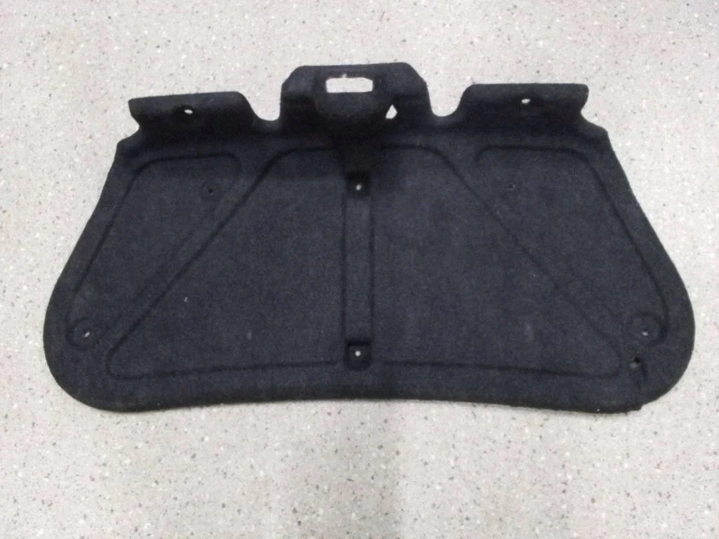 Rivestimento Cofano Dodge Challenger 55315183AB image 5