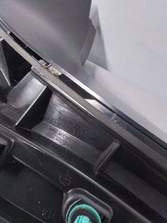 Subaru Outback BT Bagagerumsmatta 96031AN01A thumbnail 3