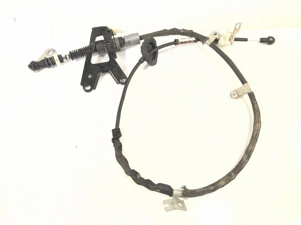 Cable de cambio Chevrolet Camaro 84105594 image 4