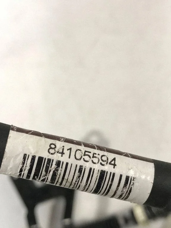 Cable de cambio Chevrolet Camaro 84105594 image 5
