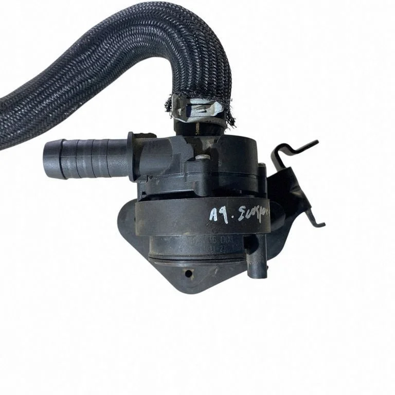 Motor Circulação Água Ford EcoSport DG936H008AA image 4