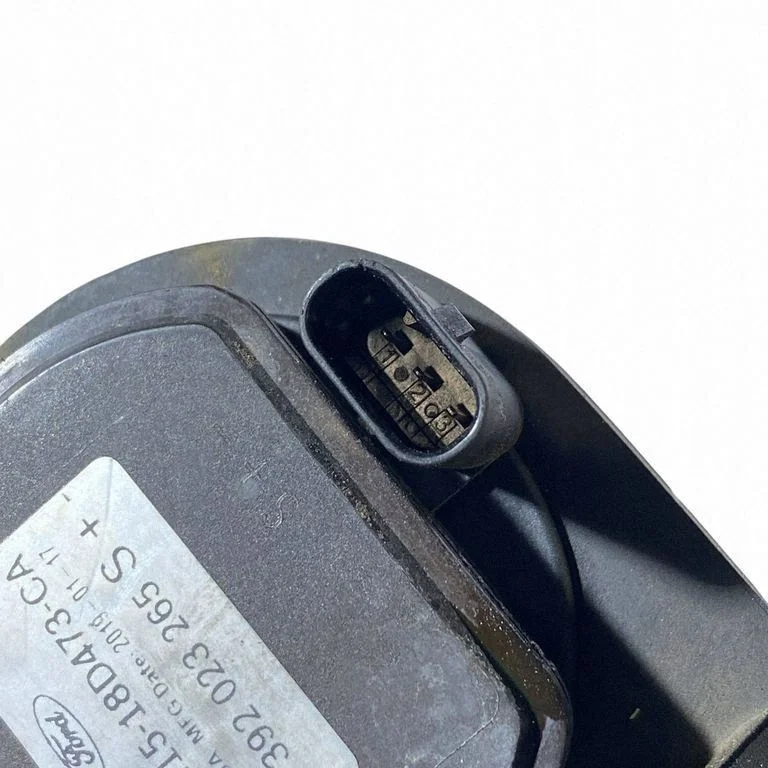 Motor Circulação Água Ford EcoSport DG936H008AA image 6