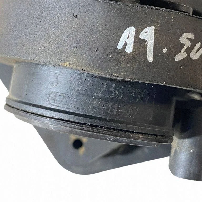 Motor Circulação Água Ford EcoSport DG936H008AA image 7