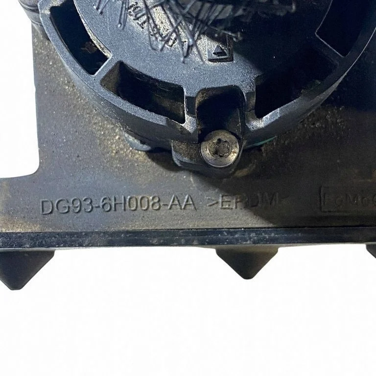 Motor Circulação Água Ford EcoSport DG936H008AA image 9