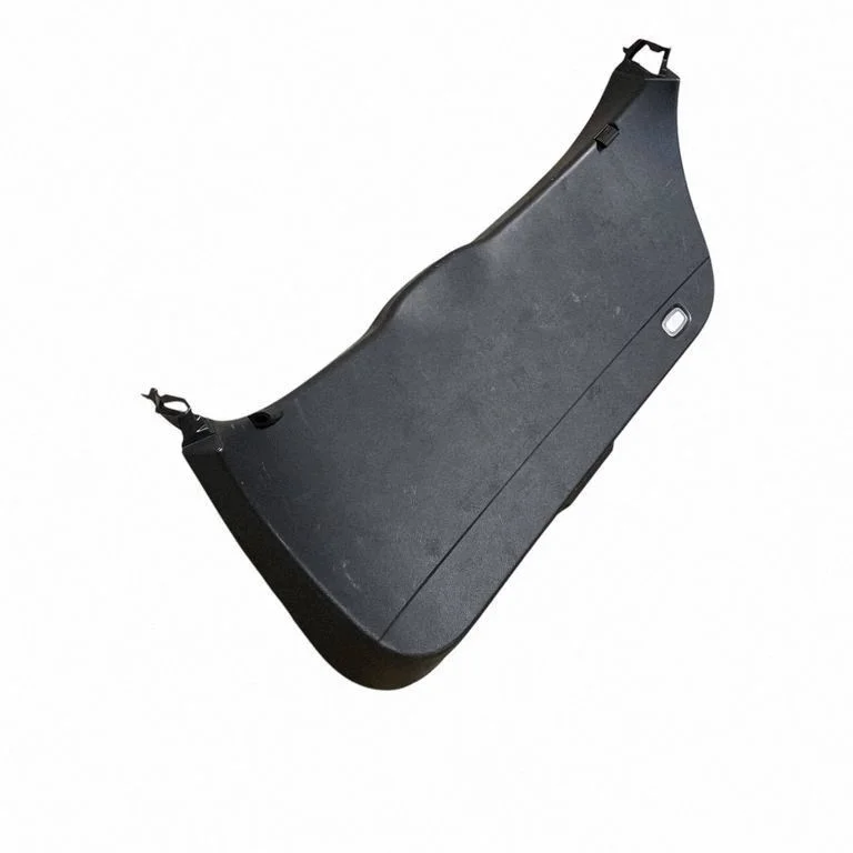 Infiniti QX30 2017 Tapete Porta-bagagens OEM