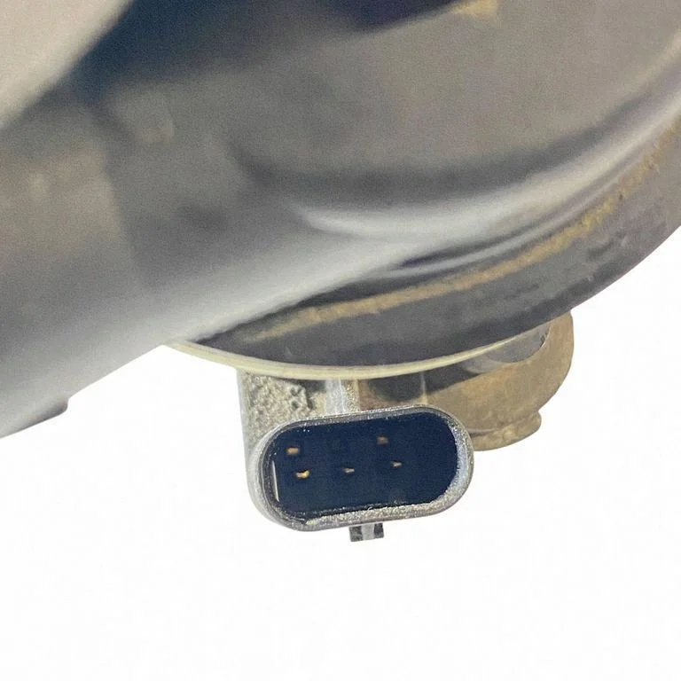 Pompa acqua Chevrolet Equinox 23463177 image 3
