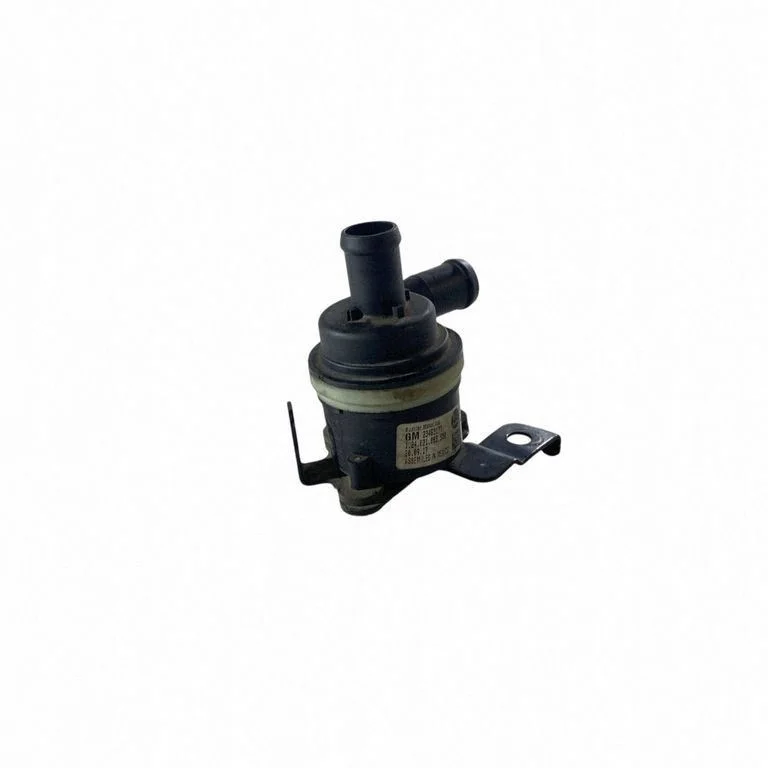 Pompa acqua Chevrolet Equinox 23463177 image 7