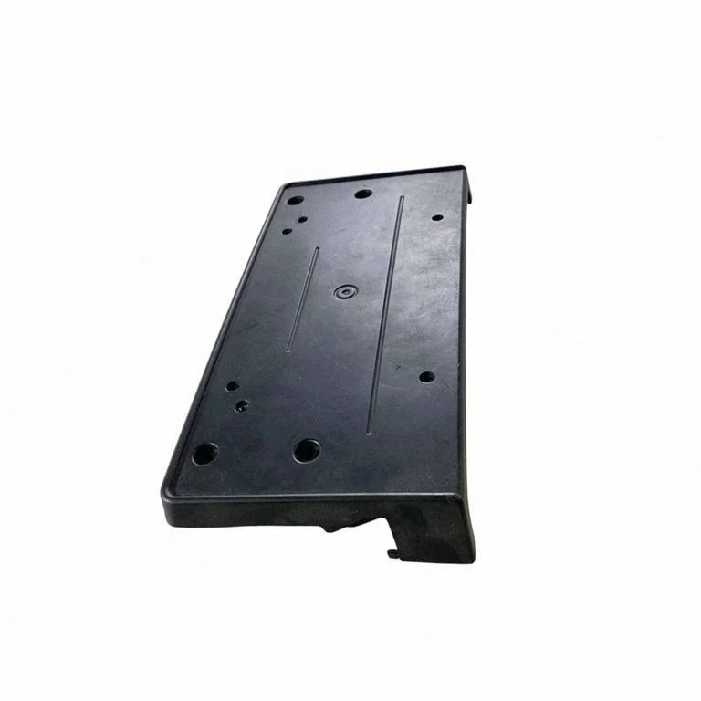 BMW X1 E84 Cadre plaque 8038046