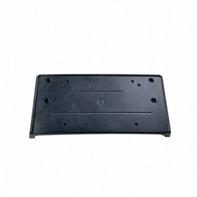 BMW X1 E84 2015 Cornice Targa 8038046 thumbnail 6