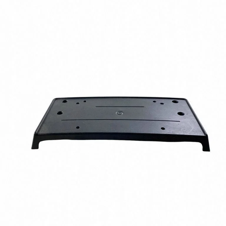 BMW X1 E84 2015 Cornice Targa 8038046 thumbnail 7