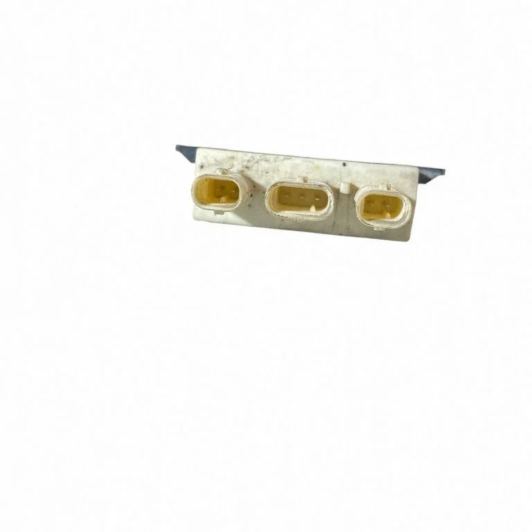 BMW 5 F10 F11 Modul Heckklappe 7306797 image 3