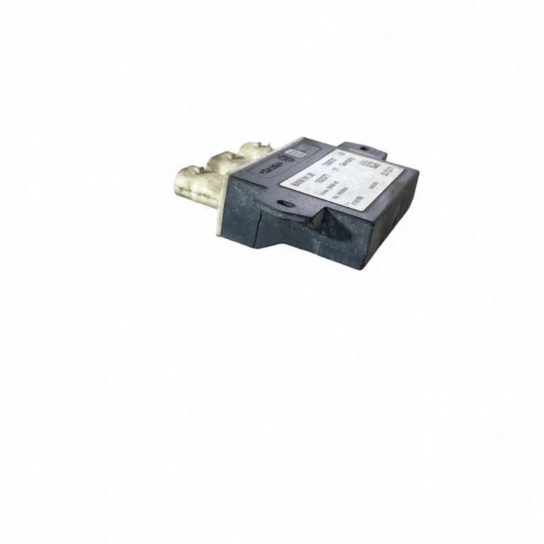 BMW 5 F10 F11 Modul Heckklappe 7306797 image 7