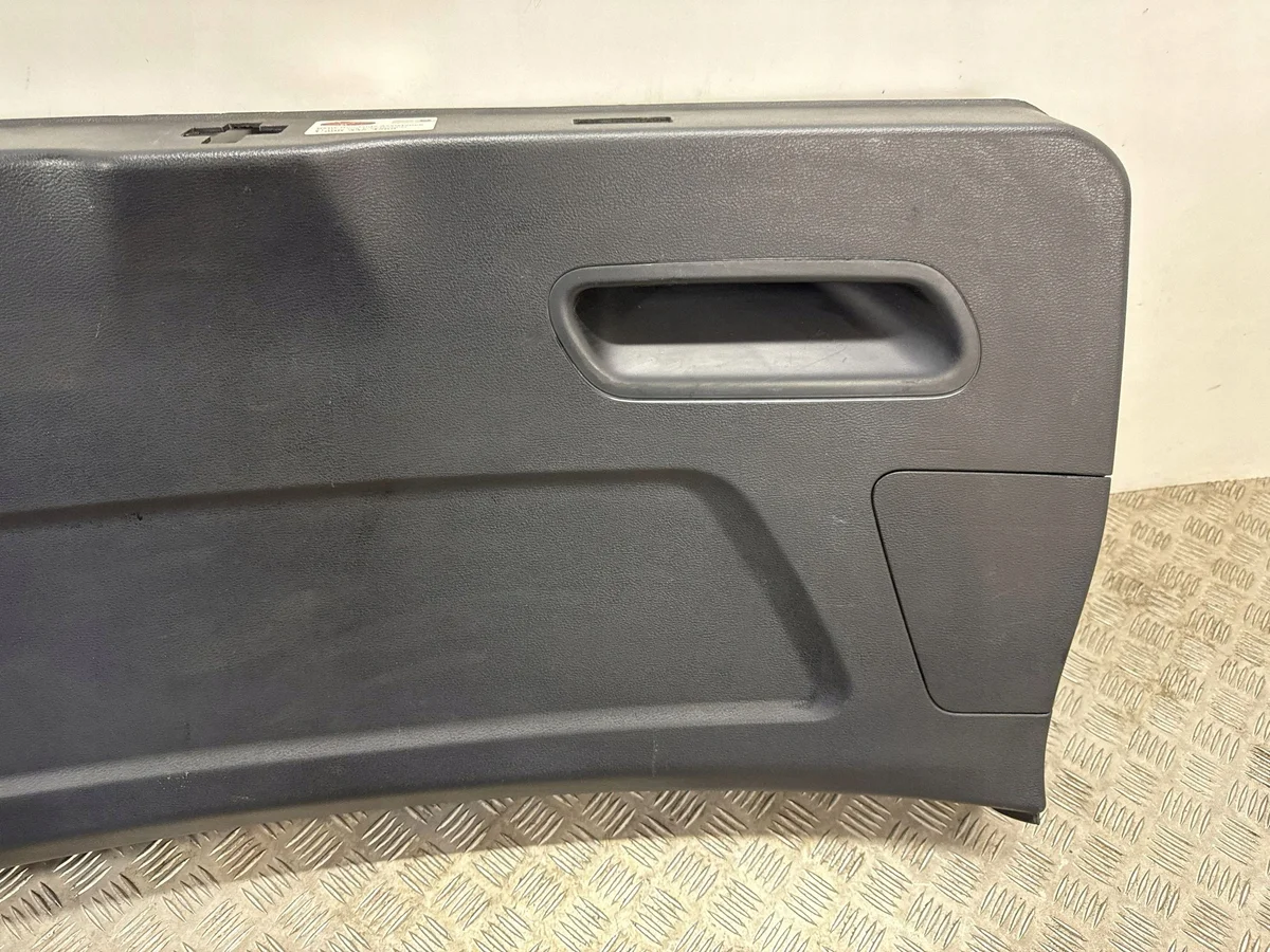 Tapicería Maletero BMW X3 F25 51497244475 image 3
