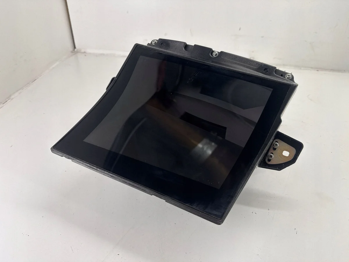 BMW 5 F10 F11 Head-Up Display 2012 image 3