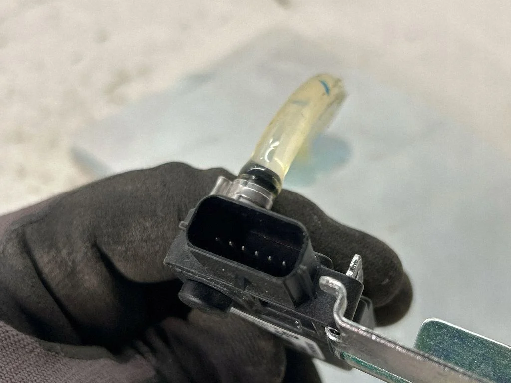 Sensore Sedile Chevrolet Equinox 84544283 image 4