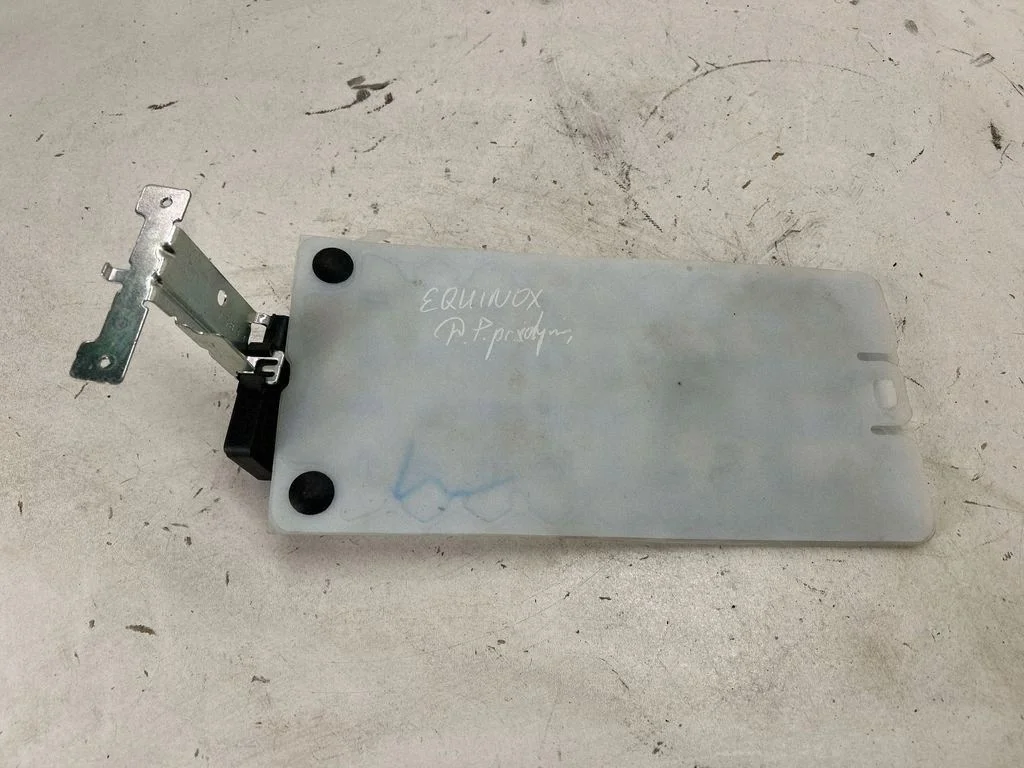 Sensore Sedile Chevrolet Equinox 84544283 image 7