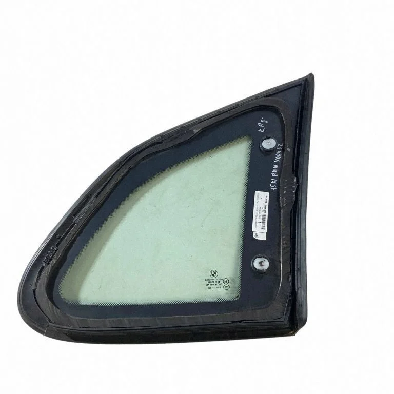 BMW X1 E84 Seitenfenster hinten OEM 2990329 thumbnail 1