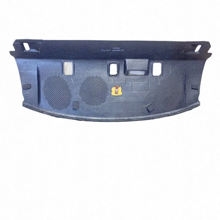 Dodge Charger Bagageruimteplank IML30849 image 3
