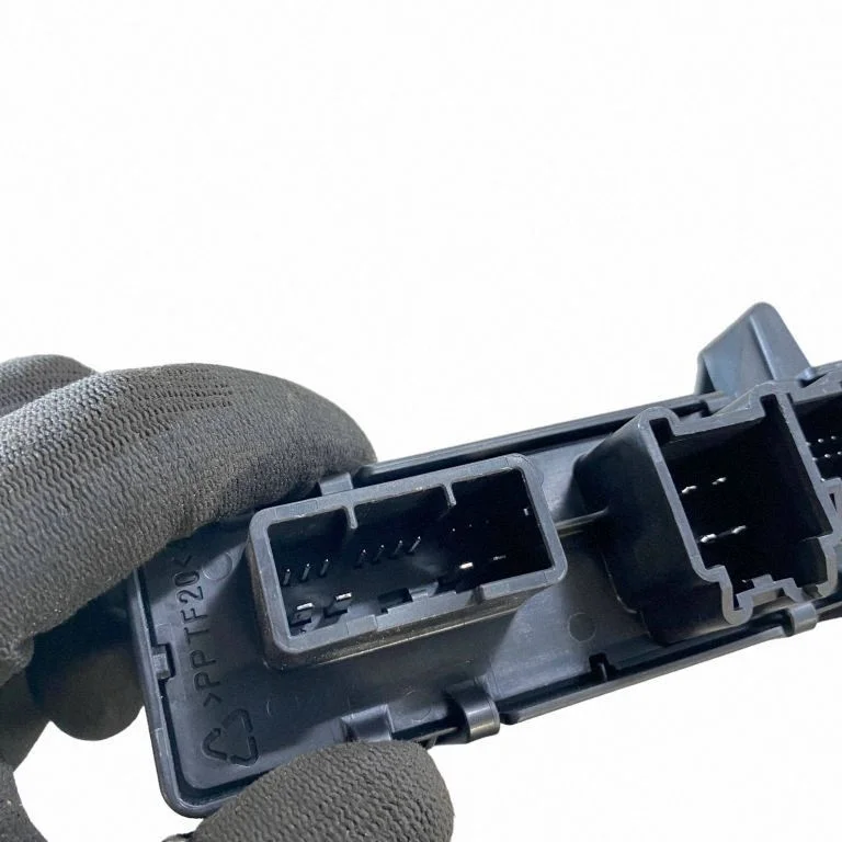 Subaru Outback Modul Heckklappe 63350AN01A image 5