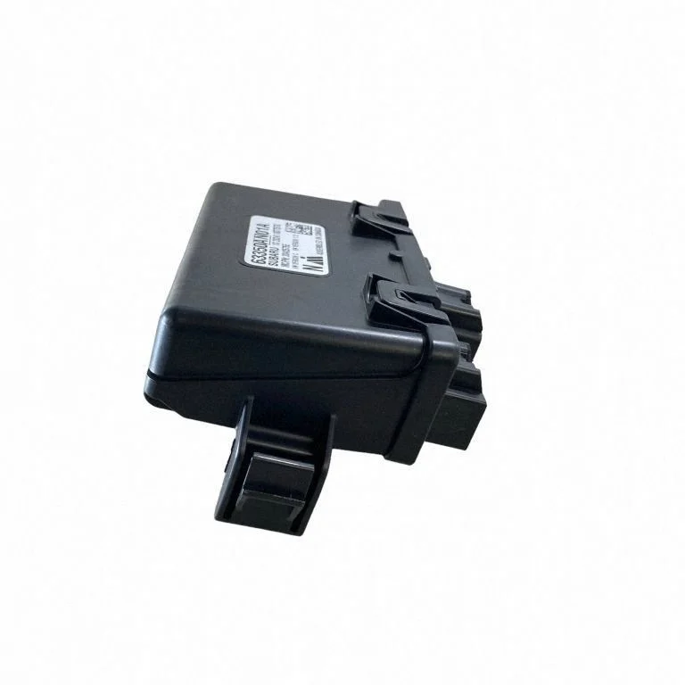 Subaru Outback Modul Heckklappe 63350AN01A image 8