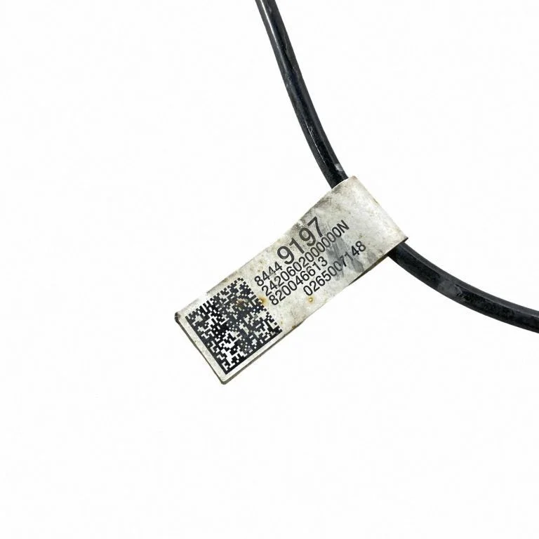 ABS Sensor rechts Chevrolet Equinox 84449197 image 4