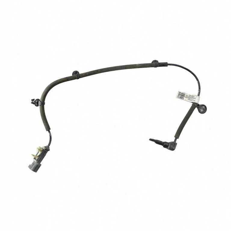 ABS Sensor rechts Chevrolet Equinox 84449197 image 5