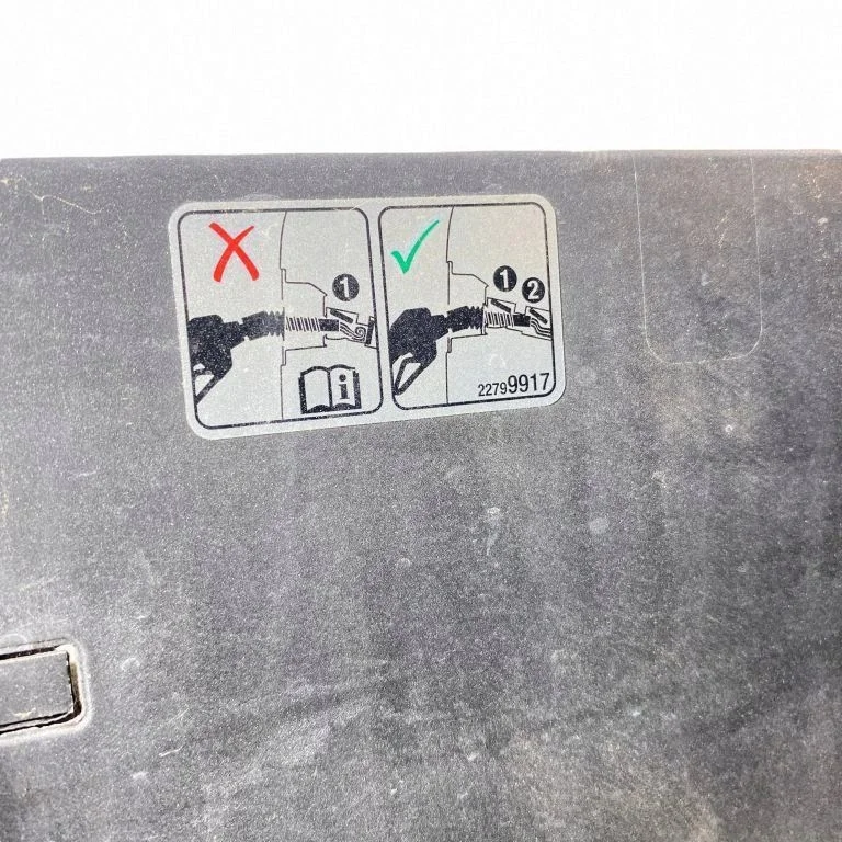 Chevrolet Equinox 2020 Klapki 84120079 image 6