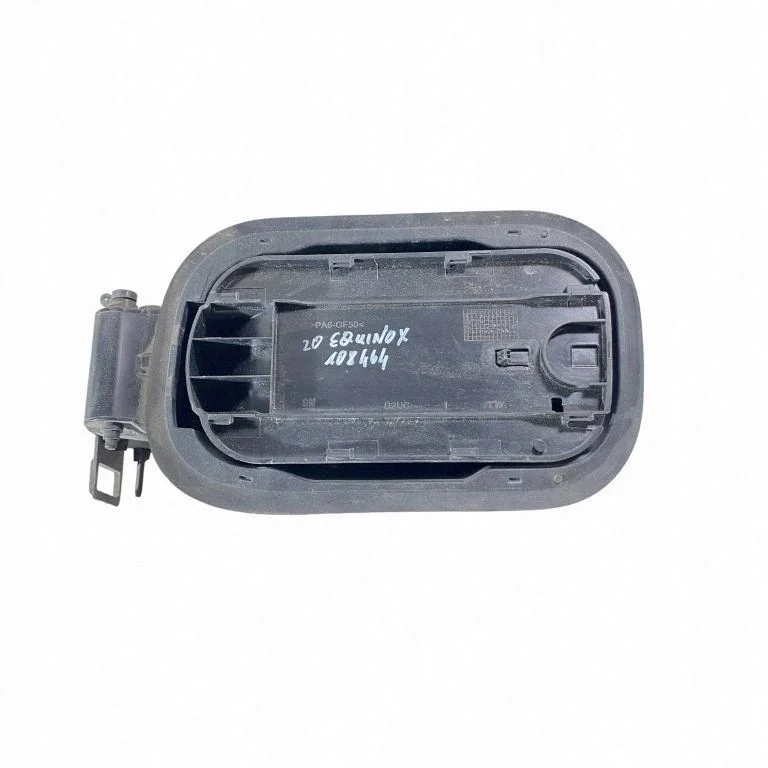 Chevrolet Equinox 2020 Klapki 84120079 image 9