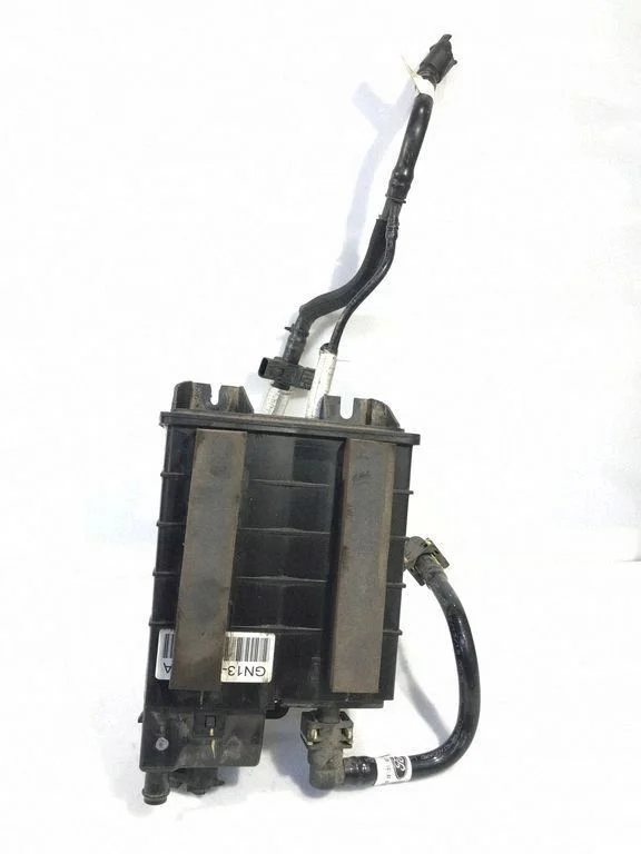 Filtre à charbon Ford Ecosport GN1Z9D653B image 3