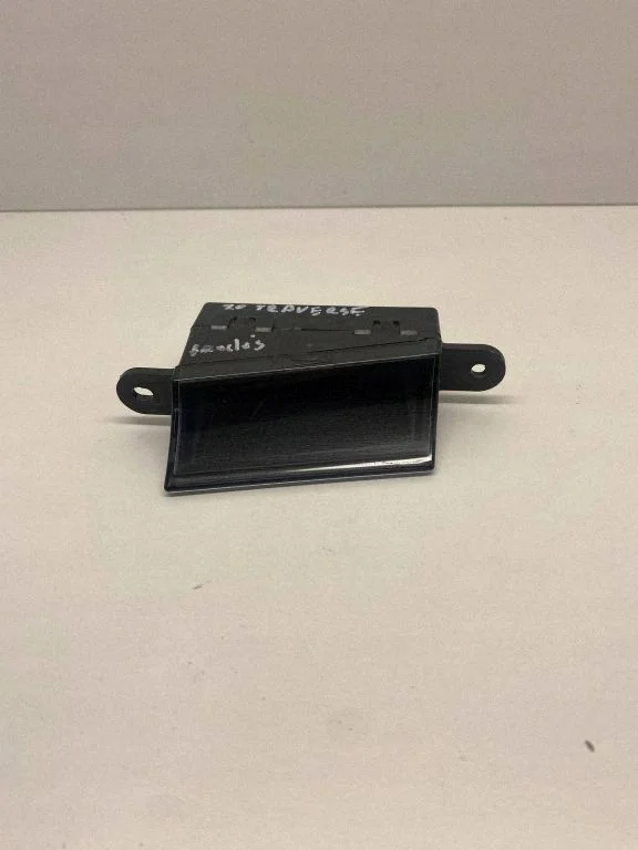 Chevrolet Traverse Head Up Display 84208369 image 6