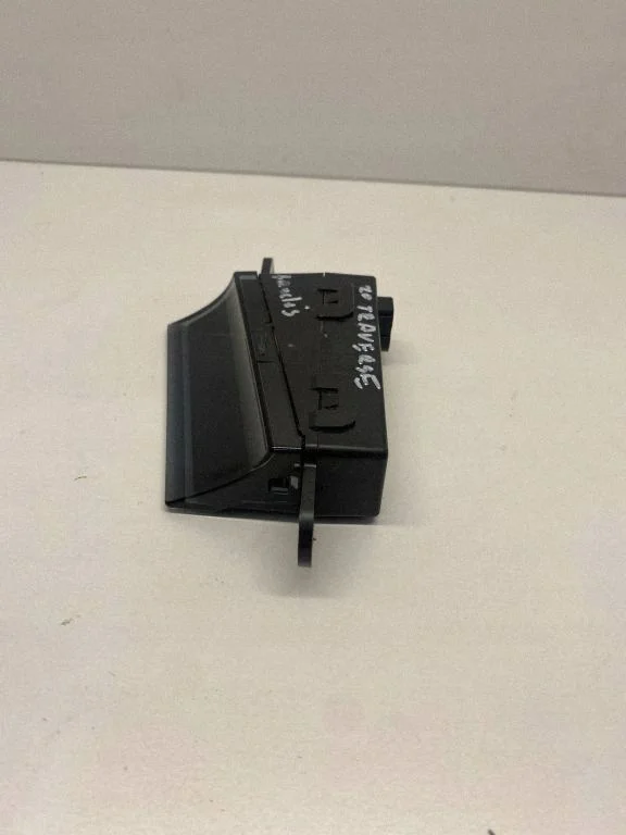 Chevrolet Traverse Head Up Display 84208369 image 7