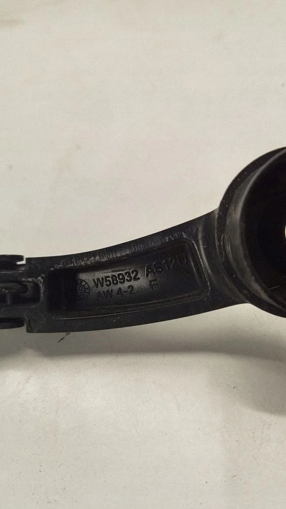 Front Wiper Arm Ford Edge II W58932 image 5
