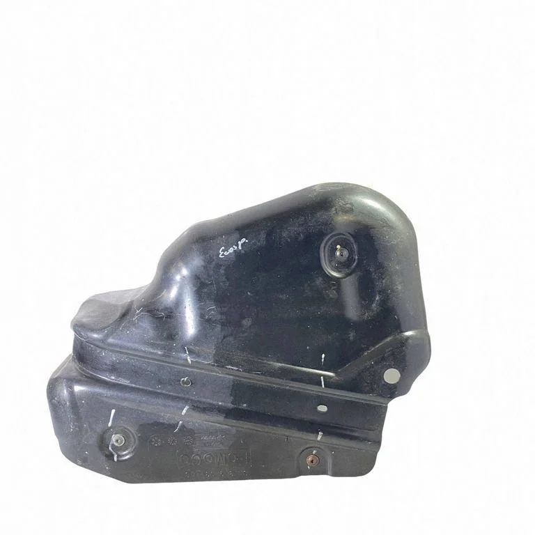Ford Ecosport 2020 - Protection réservoir