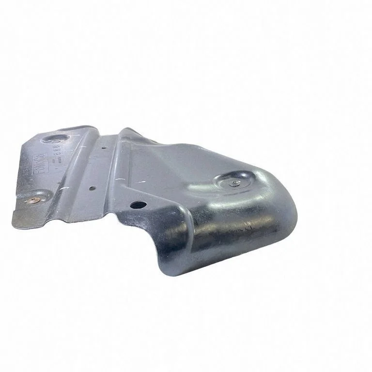 Ford Ecosport 2020 - Protection réservoir image 3