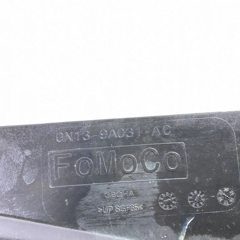 Ford Ecosport 2020 - Protection réservoir image 4