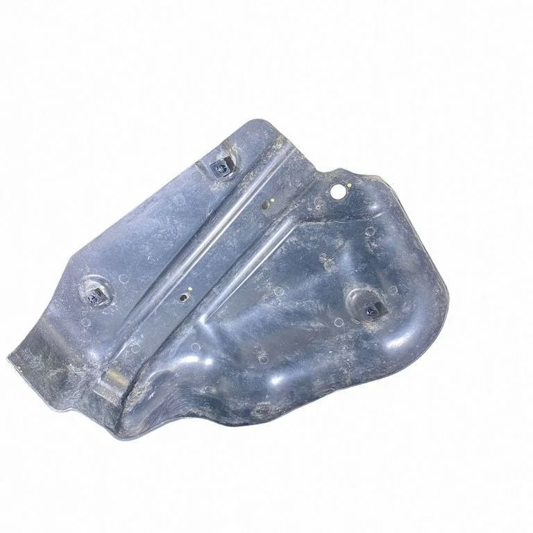 Ford Ecosport 2020 - Protection réservoir image 5
