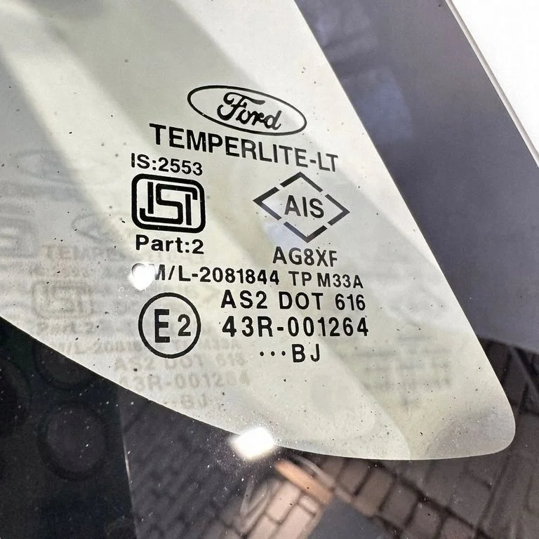 Ford Ecosport takalasi 43R001264 image 3
